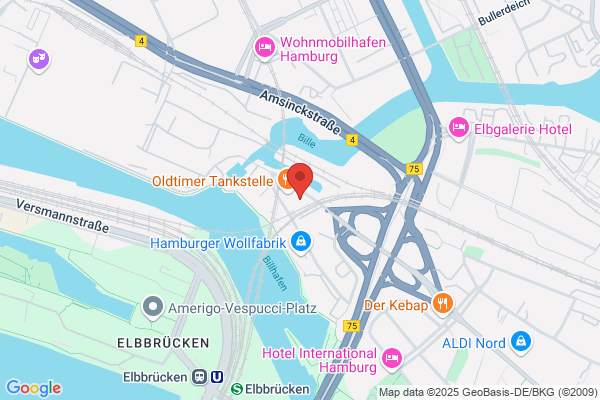 Sportwagenmieten