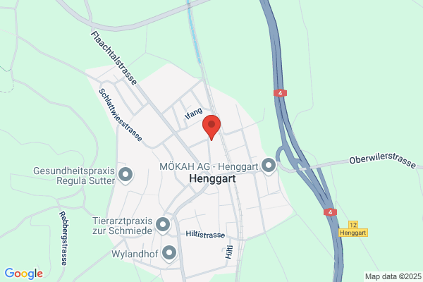 Autogarage B. Weiersmueller