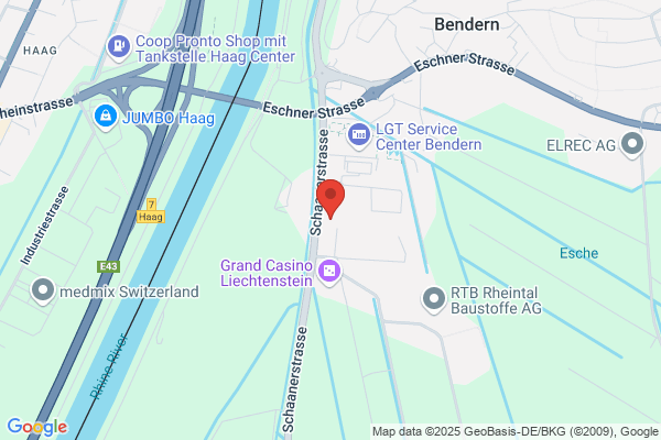 Garage Biedermann AG