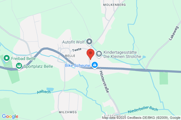 Malergeschaeft Sen GmbH