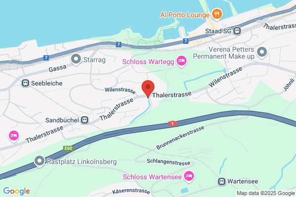 Wylengarage Wirth Gebr. AG