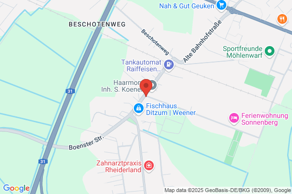 B und S Bau