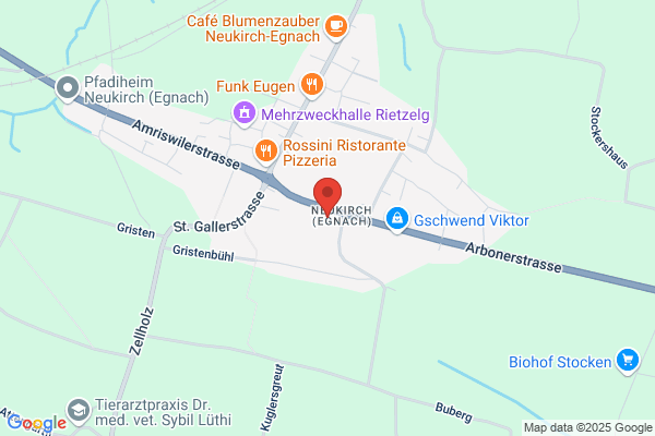 C. Huber Holzbau GmbH