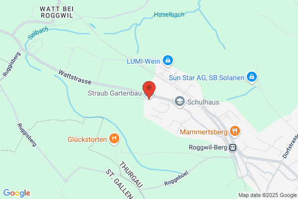 Straub Gartenbau