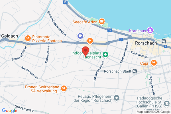 Haeckel Engineering GmbH