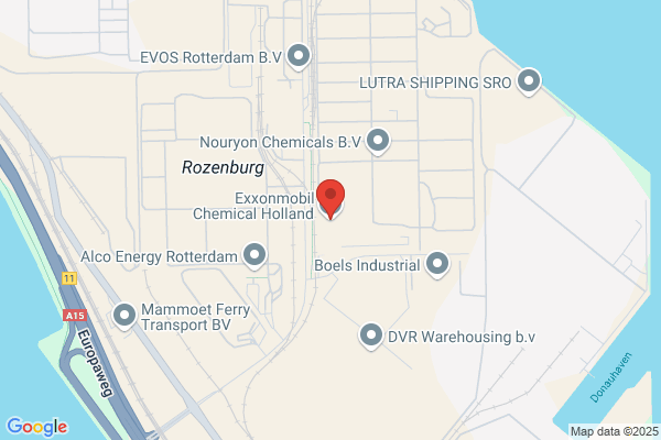 ExxonMobl Chemical