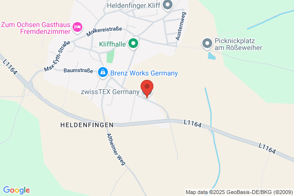 Zwimast GmbH