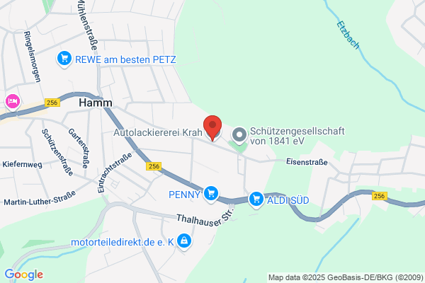 KOCH FAHRZEUGTECHNIK
