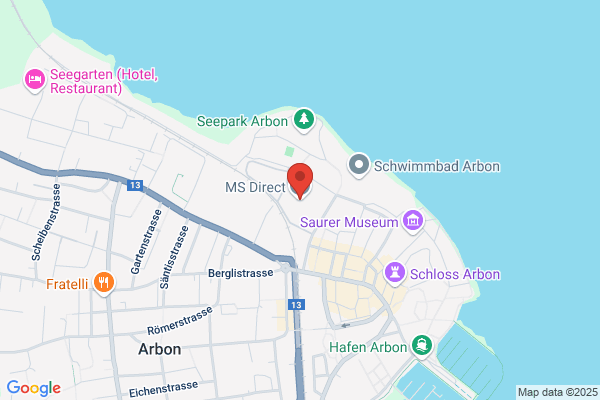 MS Software Arbon