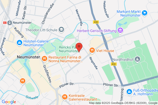 SCM Informatik GmbH