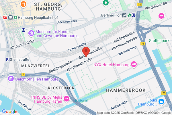 h + f learning GmbH