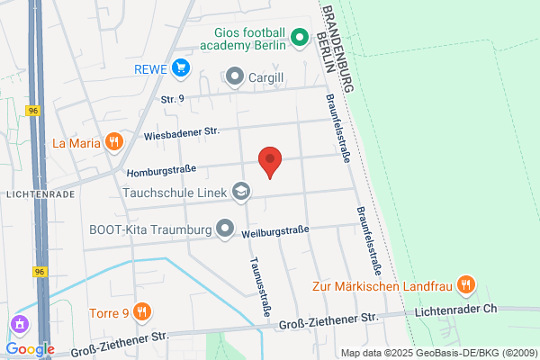 Alarmsystems und Service Stuppia