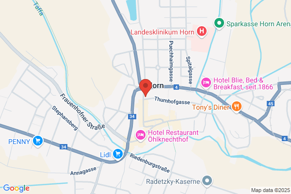 Gemeindeverwaltung