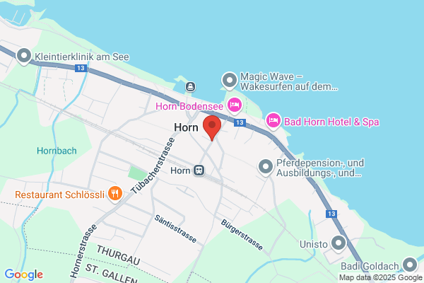 Horest AG