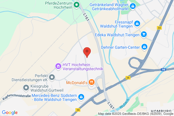 Lienhard Hochreutener