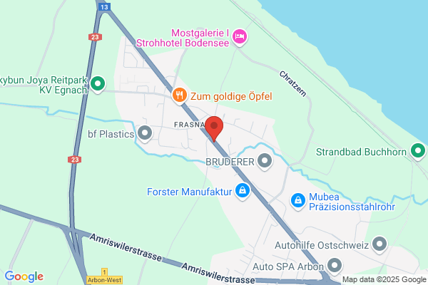 DOZAR GmbH