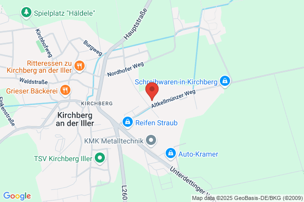 Dr. Neugebauer und Partner GmbH