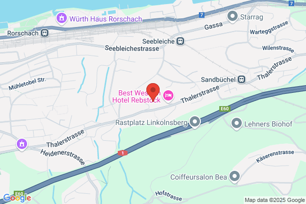Kindergarten Klosterguet
