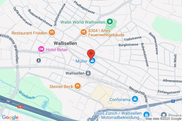 Keller Immobilien