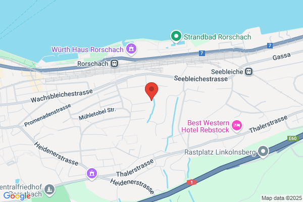 René Metzler Immobilien-Treuhand AG