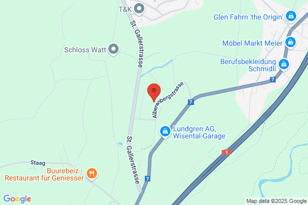 WS AG fuer Wohnungsbau
