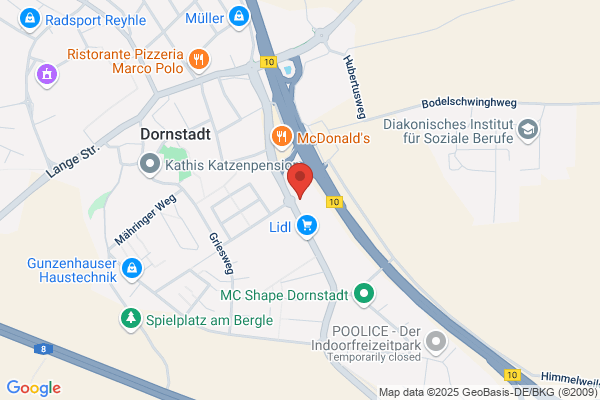 BTL GmbH