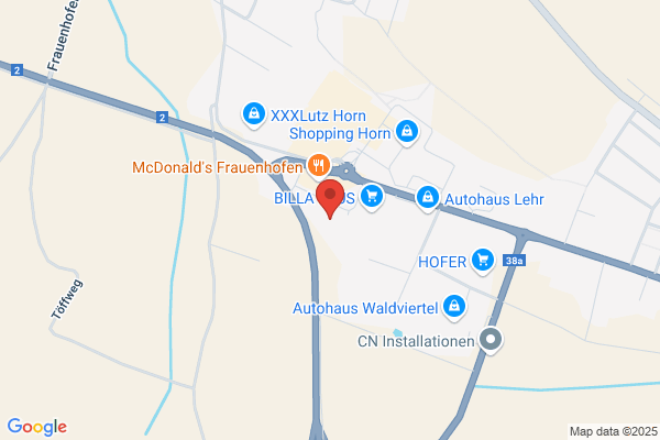 Friun Etablissement Bendern