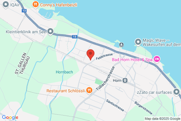 Hutter Hauswartungen