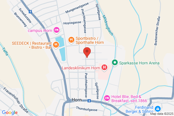 Imbiss-Stube