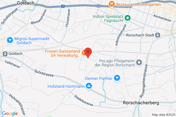 Berufsberatung Region Rorschach Unteres Rheintal