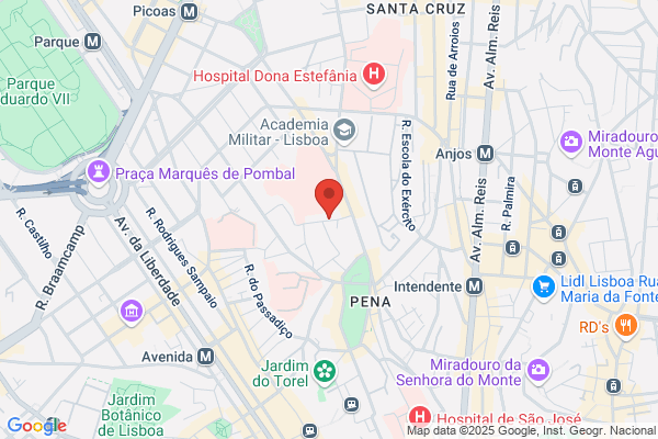 Restaurant Amizade Lusiada A-Caravela