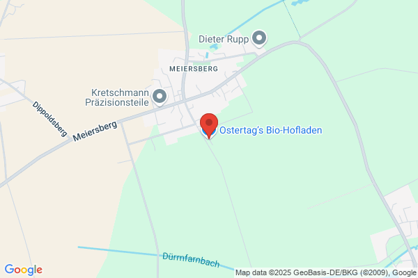 Gaertnereibedarf Ostertag