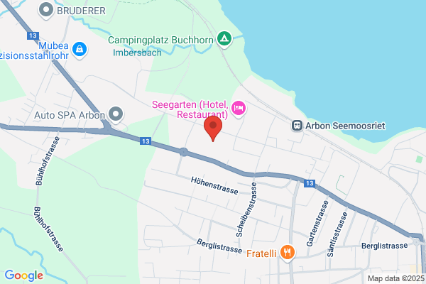 Schreinerei Magnus Moser AG