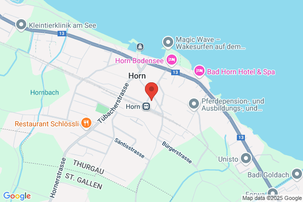 Streule Haustech AG