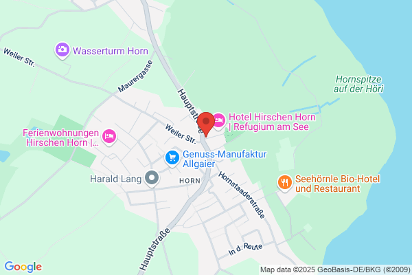 Gasthaus Hirschen