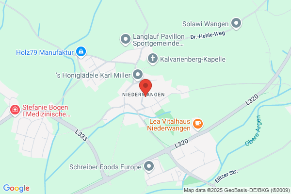 Gasthof Krone