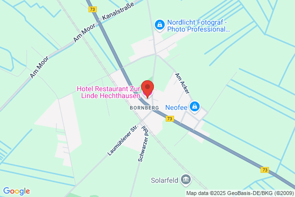 Hotel-Restaurant Linde