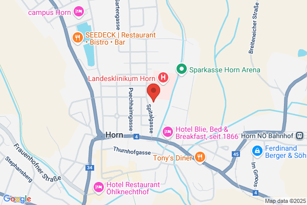Hotel-Restaurant Rotes Kreuz