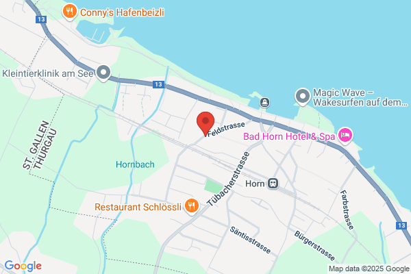 Kindergarten Gamprin