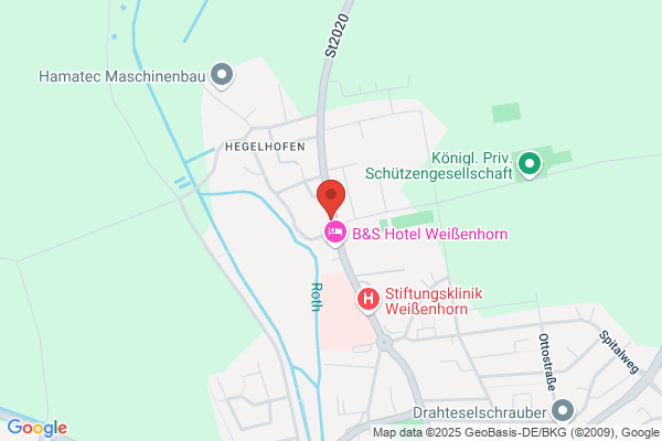 Restaurant Adler