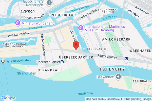Restaurant Heimat