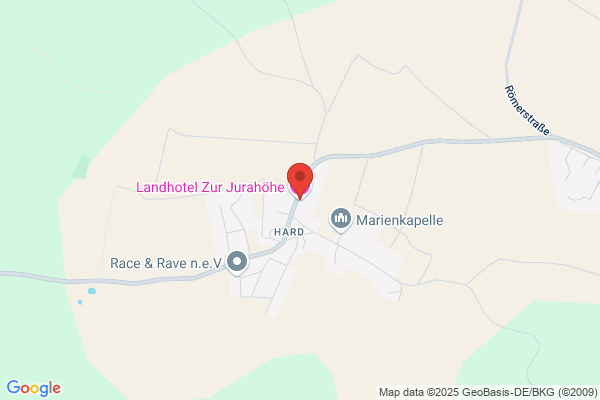 Restaurant Jura