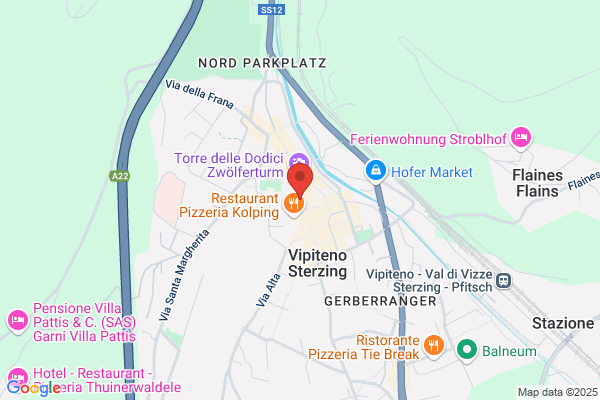 Restaurant Lamm
