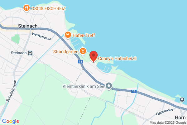 Restaurant Mehreichen