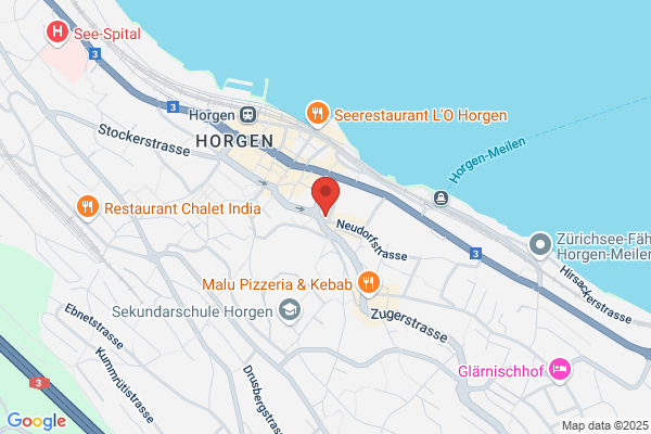 Restaurant Schoenegg