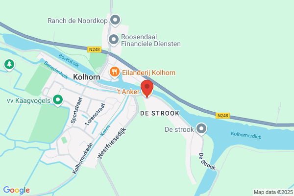 Restaurant-Baeckerei Anker