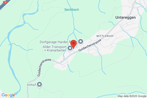 J. Sonderegger und Co. AG
