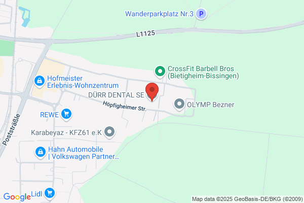 Duerr-Dental AG