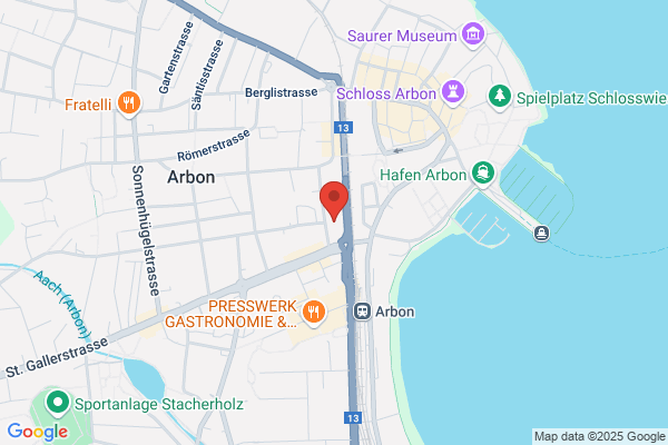 Smoketown Arbon GmbH