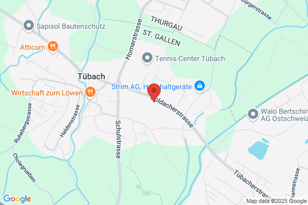 Atelier Bischof AG